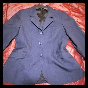 Riding Blazer